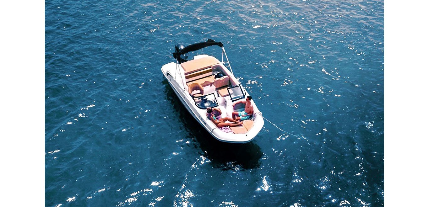 Boat Captain For Hire Near Me
