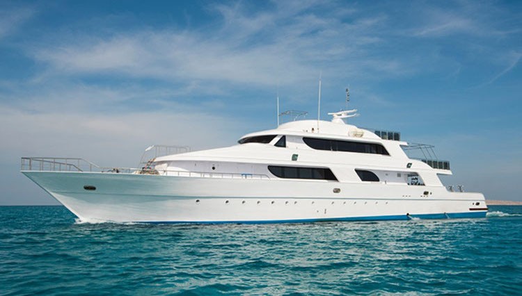 Boat Charters Clearwater